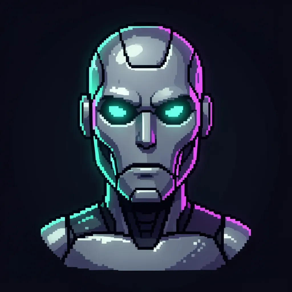 Game avatar