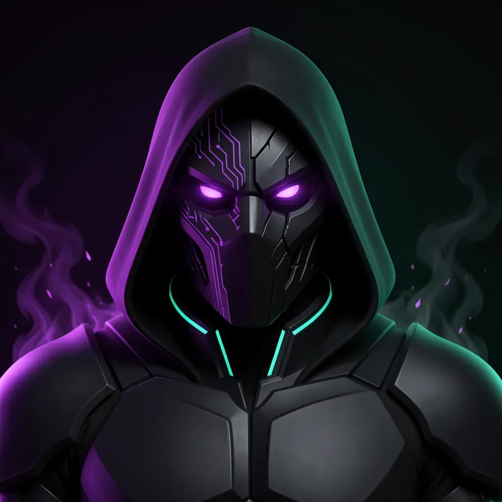 Void Stalker avatar