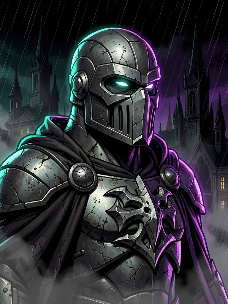 Gargoyle Warden avatar