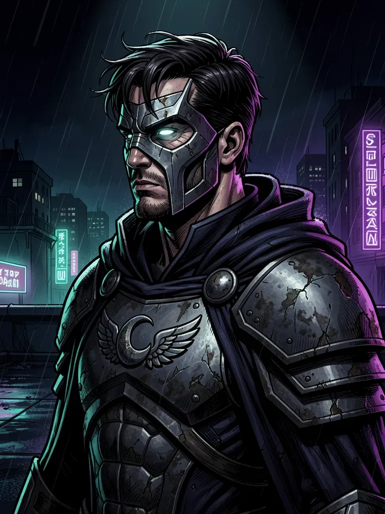 Night Guardian avatar