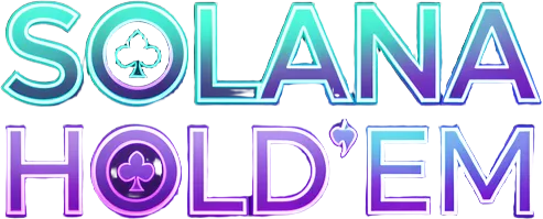 Solana Hold'em